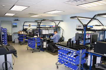 Electronic Assembly